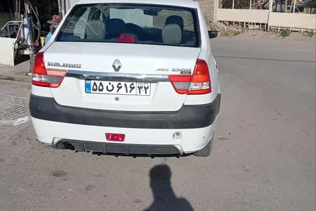 خودرو رنو، پارس تندر آگهی ann_19313527
