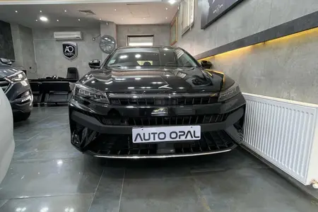 خودرو کی ام سی، J7 آگهی ann_19313541