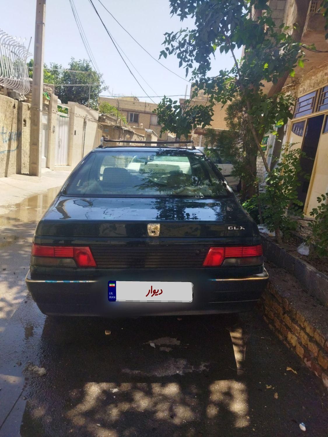 خودرو پژو، آردی آگهی ann_19313579