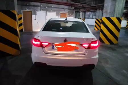 شاهین G دنده‌ای ESC - 1401