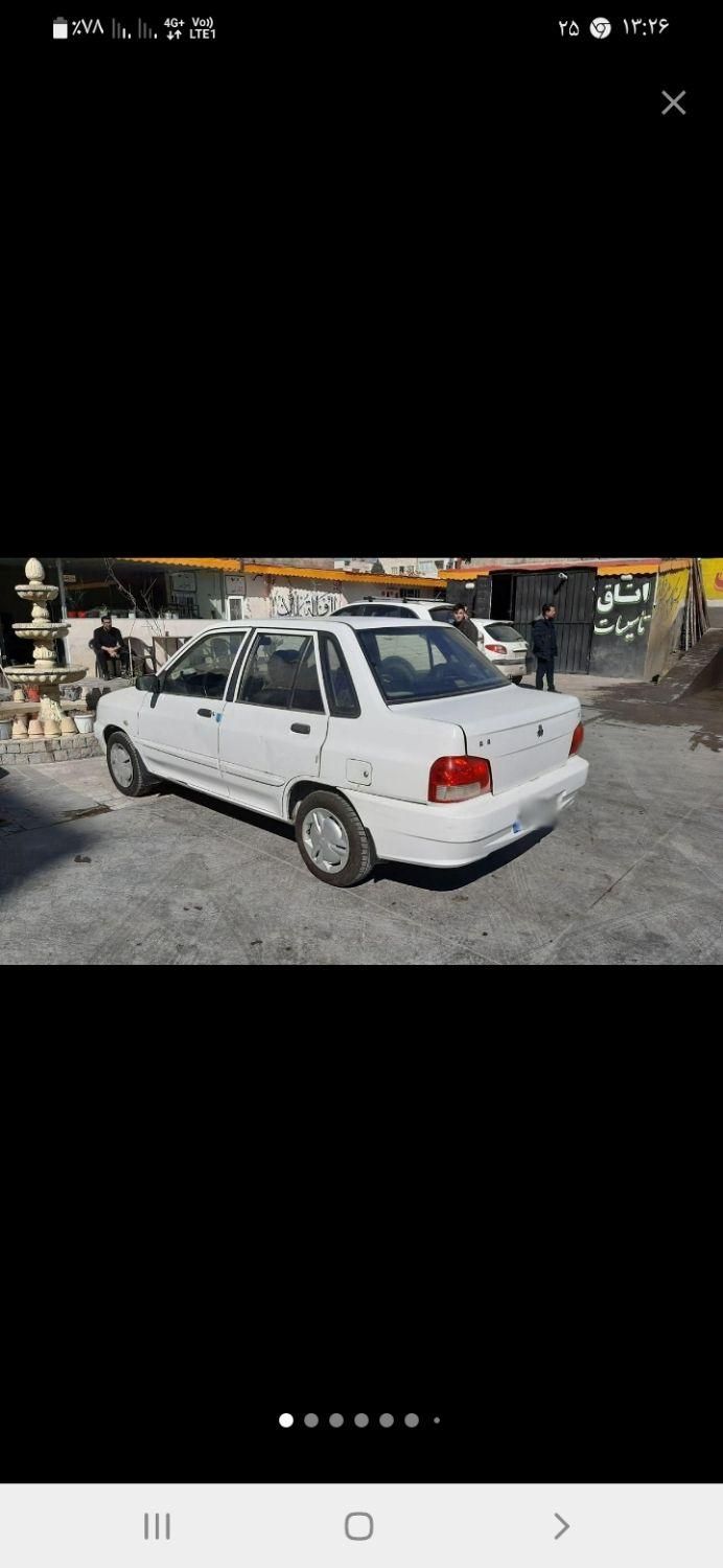 خودرو پراید، 132 آگهی ann_19313625