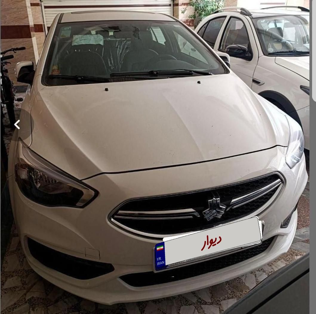 خودرو شاهین، G آگهی ann_19313639