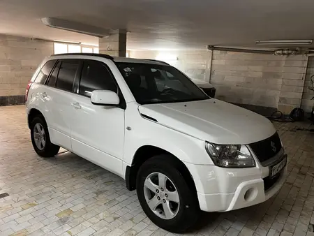خودرو سوزوکی، ویتارا ایران خودرو آگهی ann_19313645