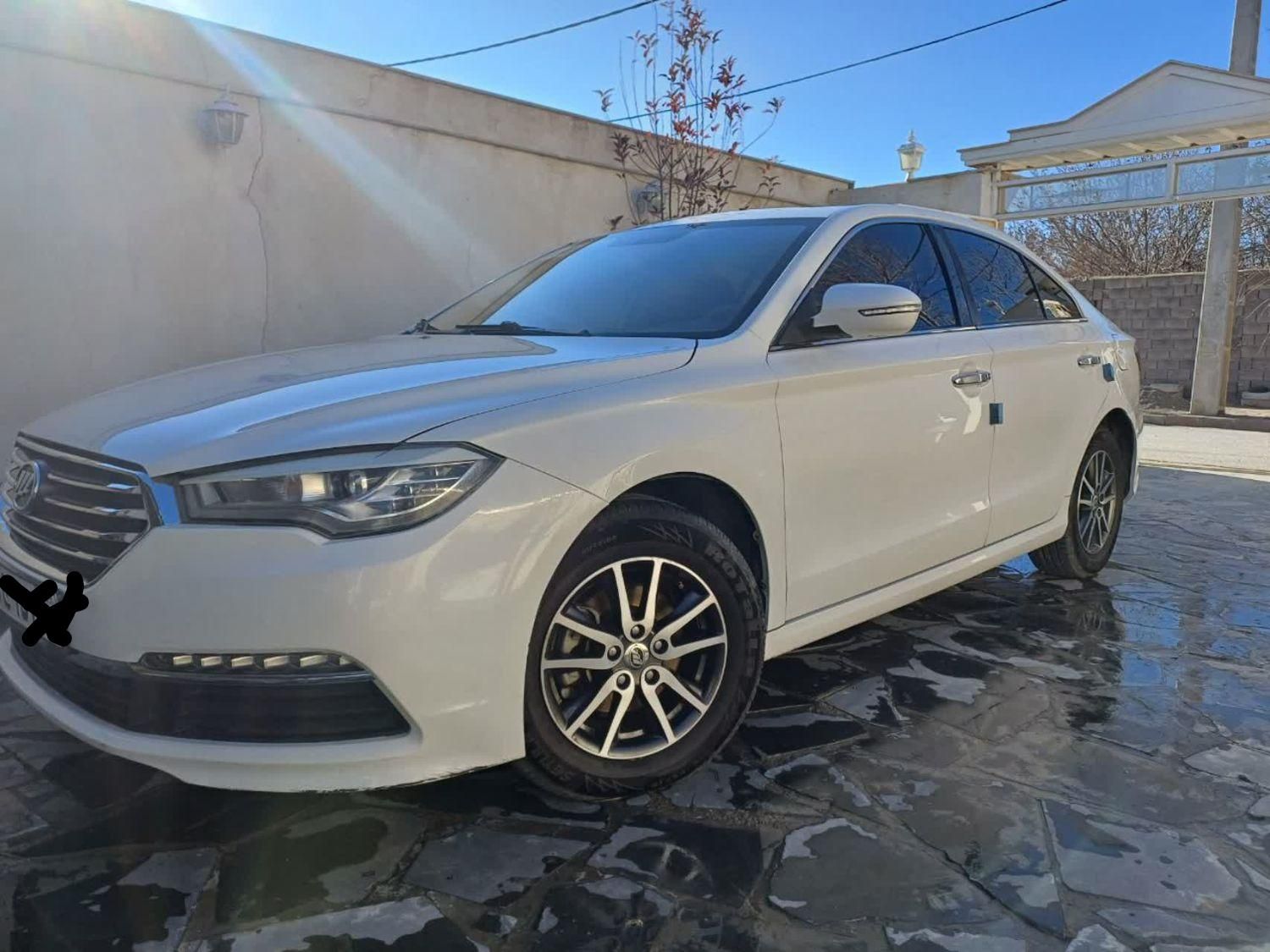 خودرو لیفان، 820 آگهی ann_19313650