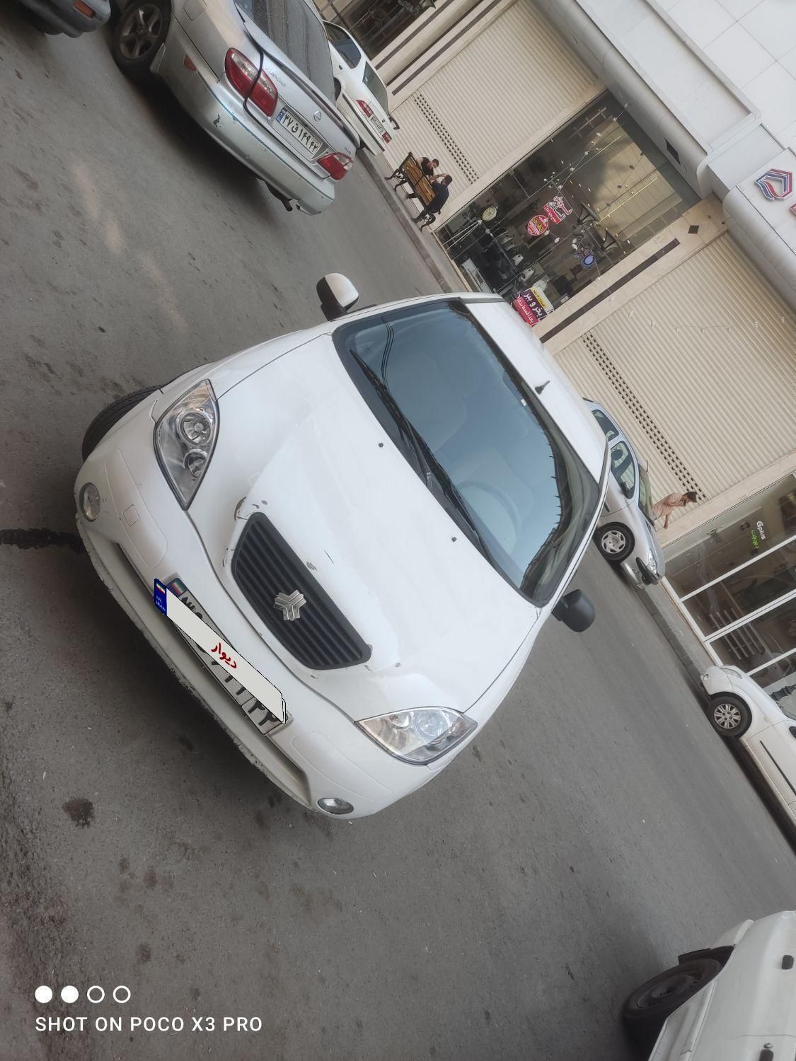خودرو تیبا، صندوق دار آگهی ann_19313669