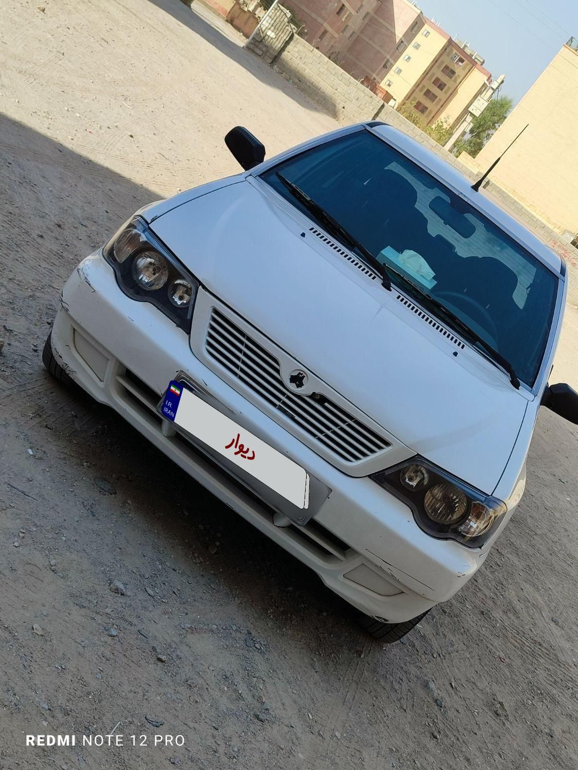 خودرو پراید، 132 آگهی ann_19313682