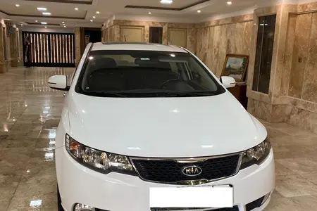 خودرو کیا، سراتو مونتاژ آگهی ann_19313698