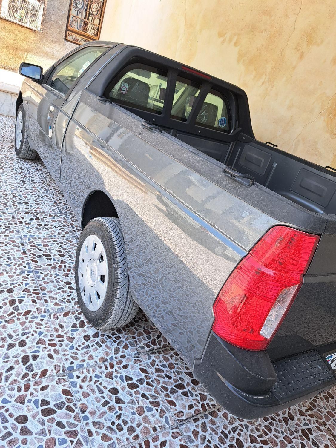 خودرو آریسان، 2 آگهی ann_19313700