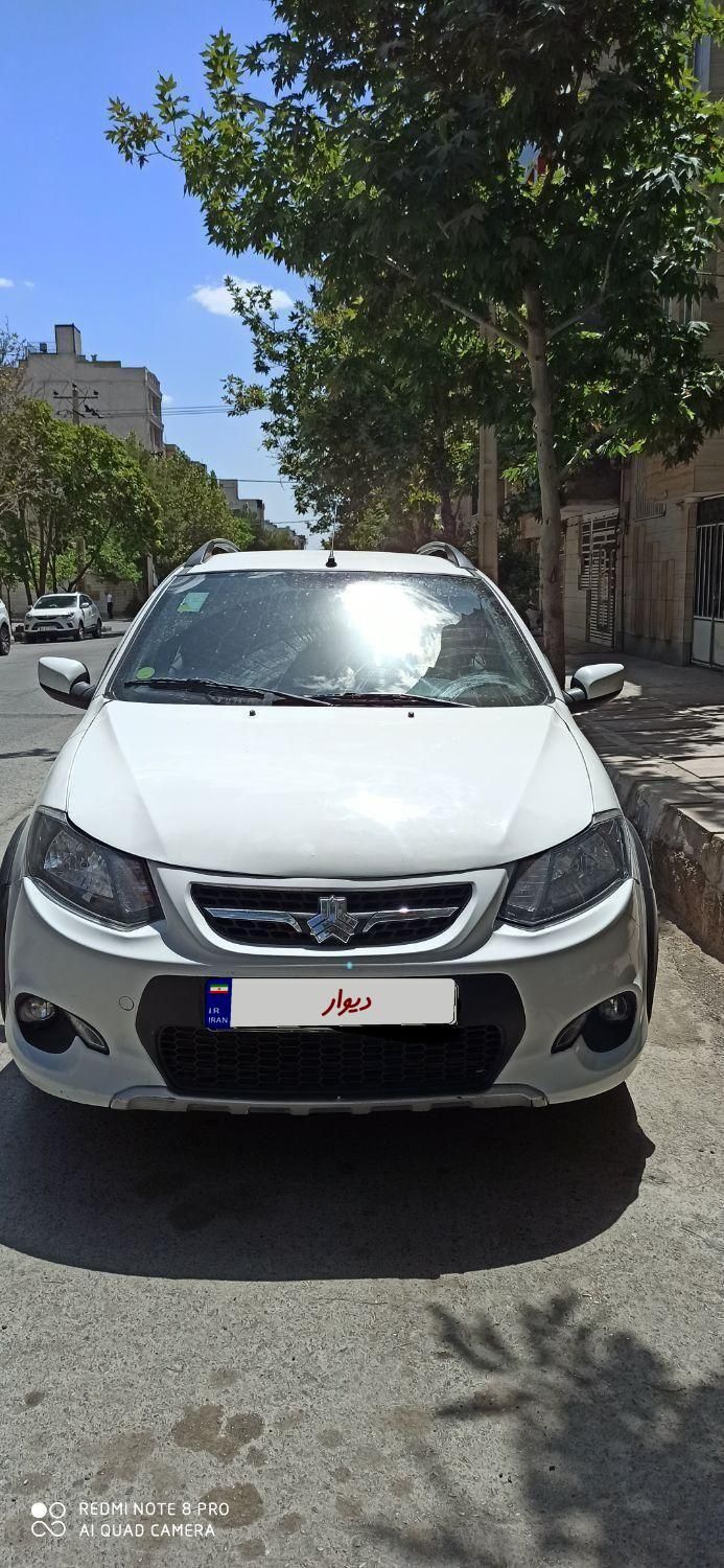 خودرو کوییک، S آگهی ann_19313732