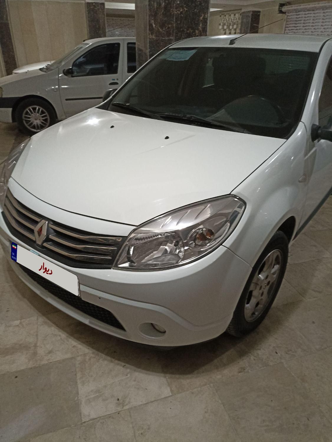 خودرو رنو، ساندرو آگهی ann_19313751
