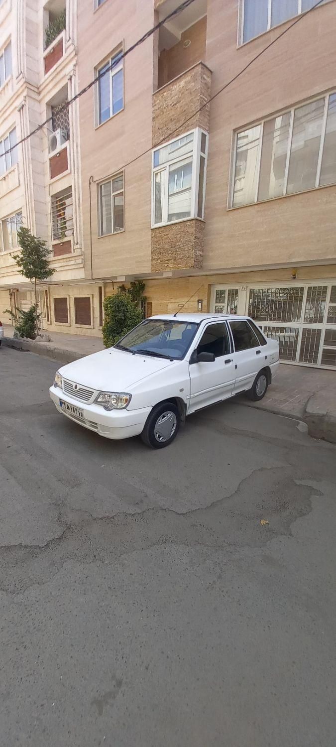 خودرو پراید، 132 آگهی ann_19313753