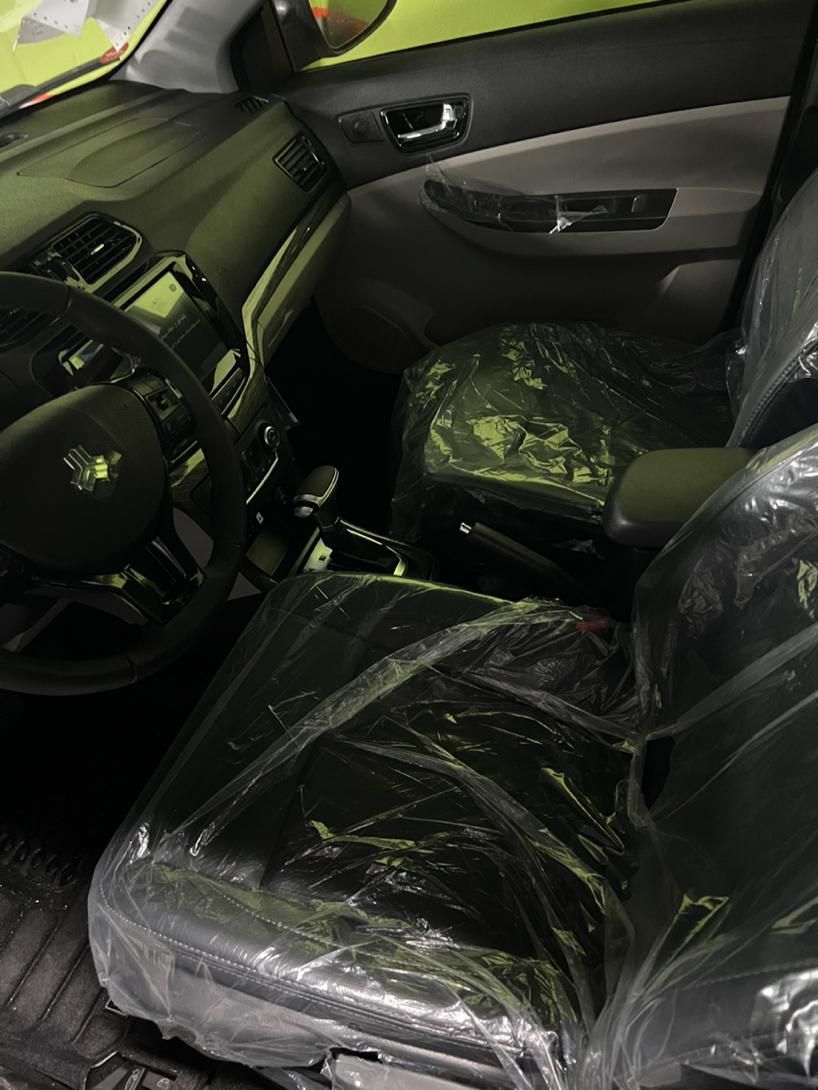 شاهین G اتوماتیک CVT - 1403