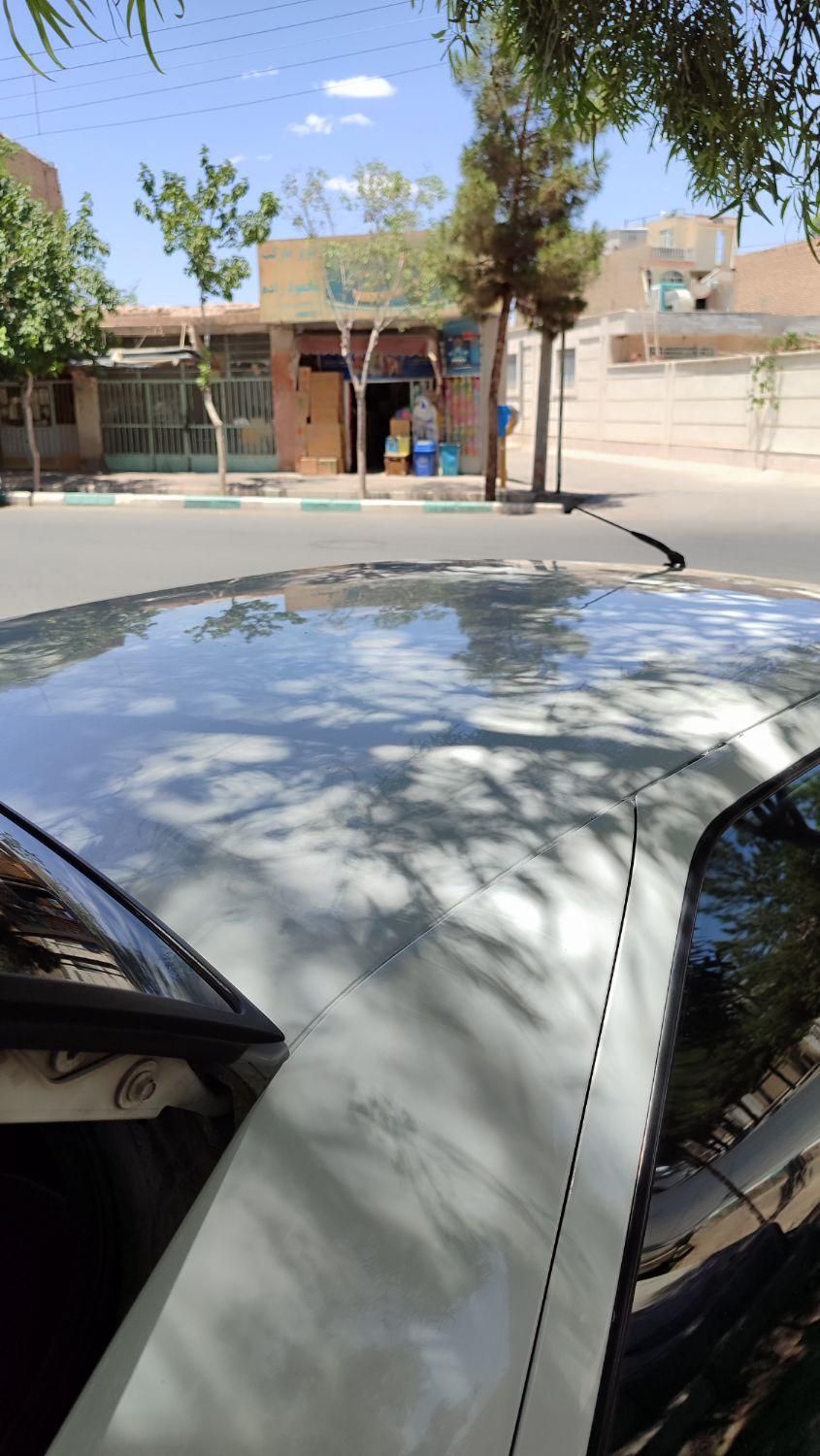 سیتروئن زانتیا X - 1386