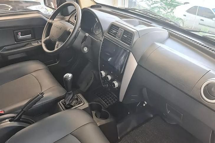 اینرودز C35 دنده ای - 1404