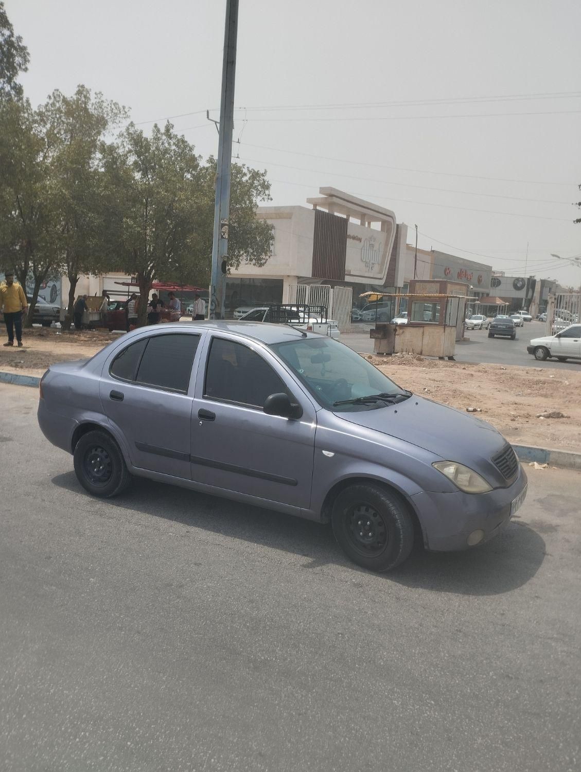 خودرو تیبا، صندوق دار آگهی ann_19313870