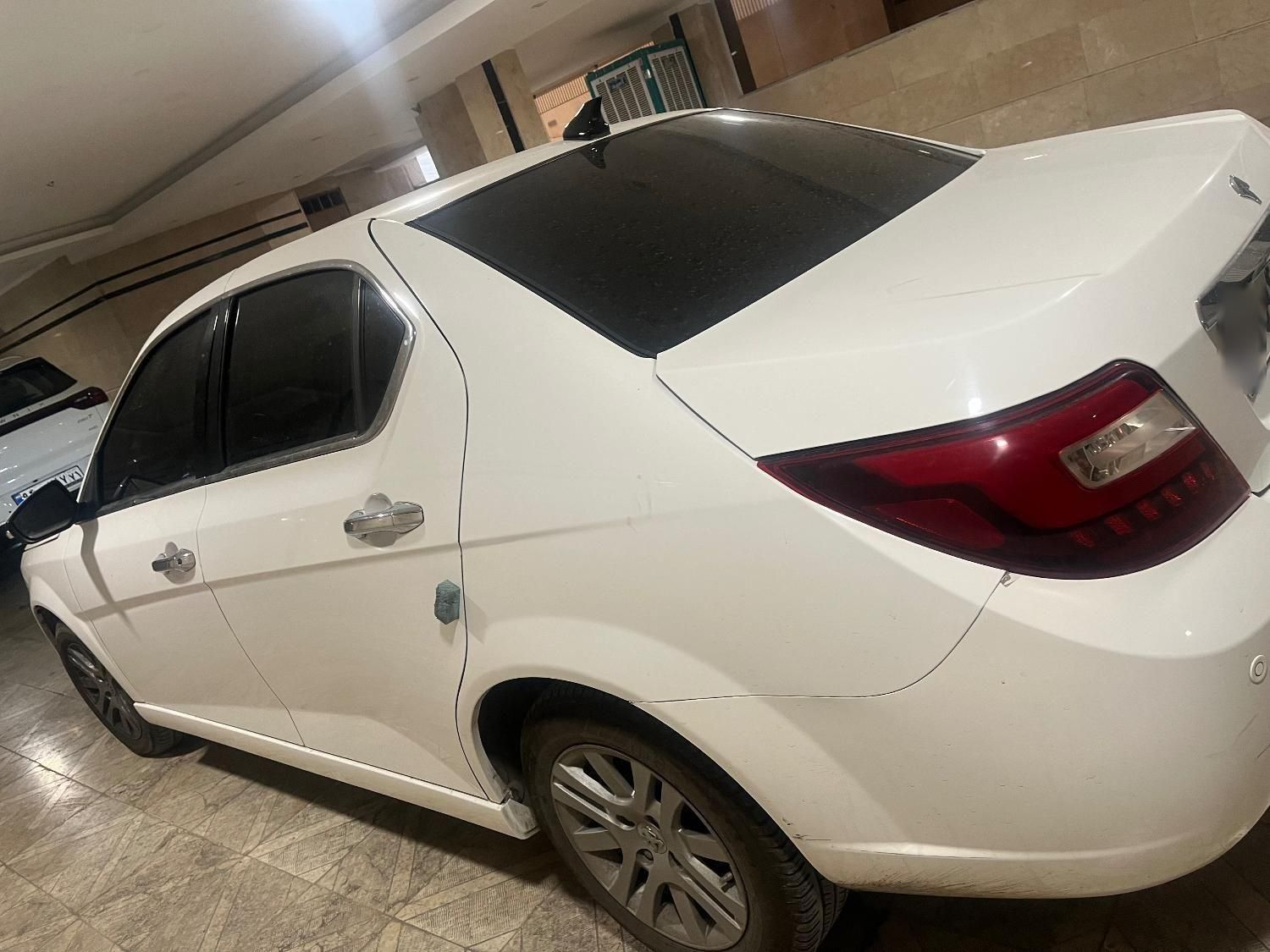 خودرو دنا، پلاس آگهی ann_19313901