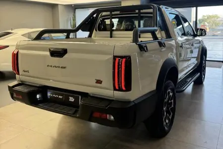 خودرو کی ام سی، T9 آگهی ann_19313975