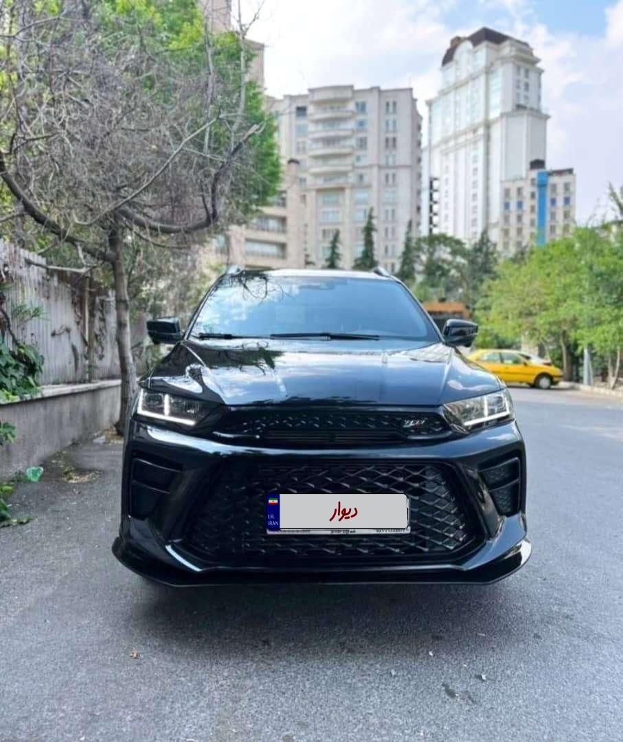 اس دبلیو ام G01 فول - 1399