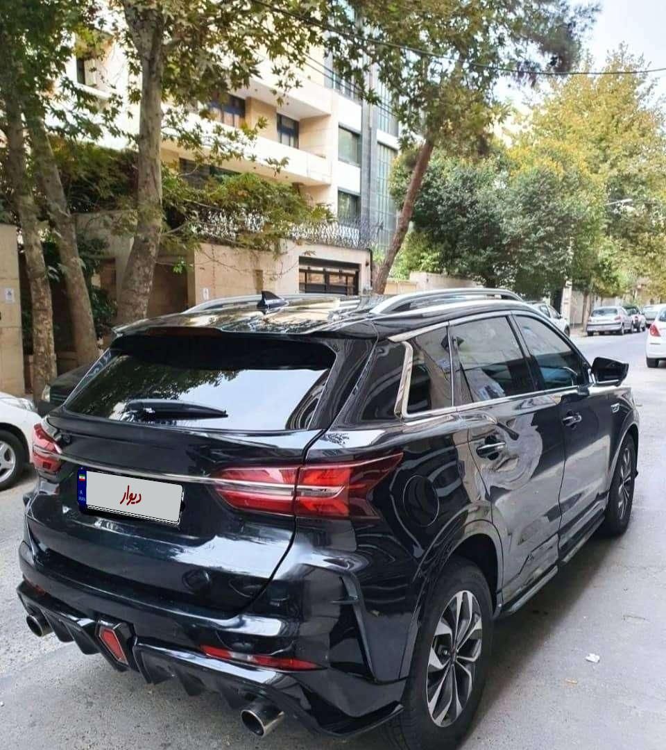 اس دبلیو ام G01 فول - 1399
