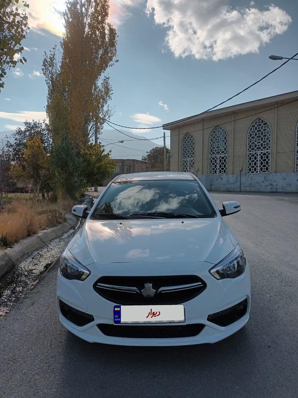 خودرو شاهین، G آگهی ann_19314018