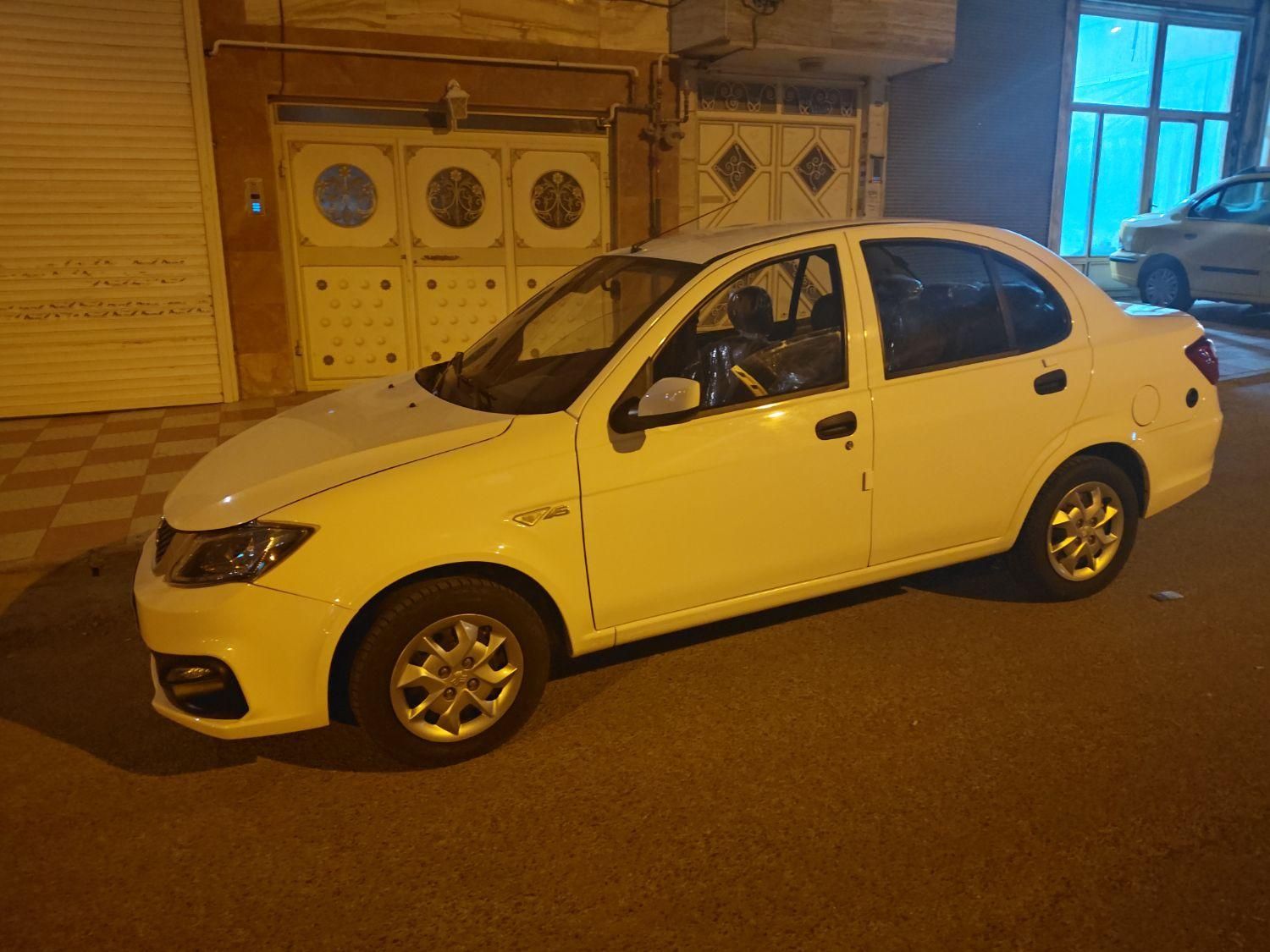 خودرو ساینا، S آگهی ann_19314032