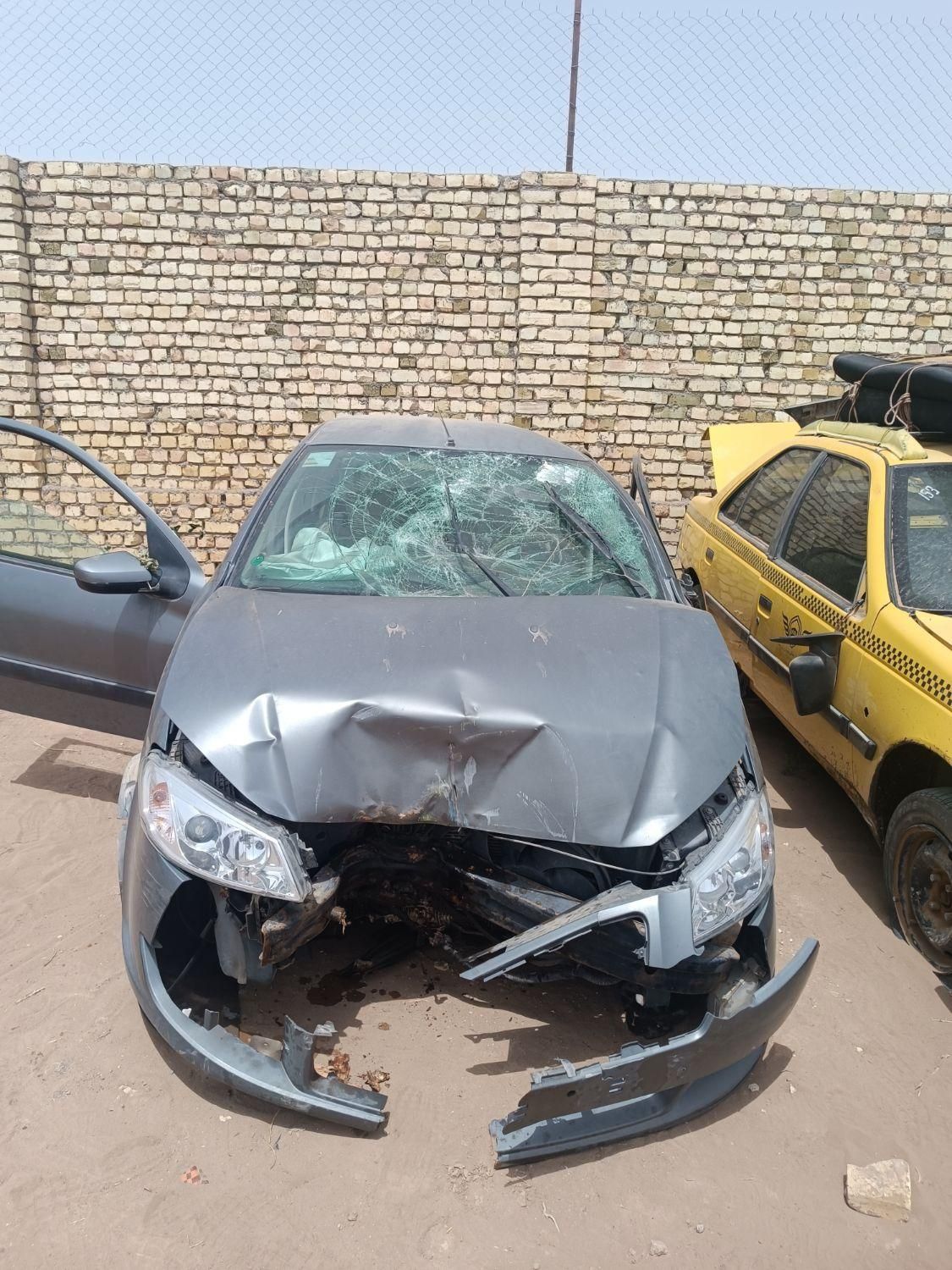 خودرو رانا، LX آگهی ann_19314046