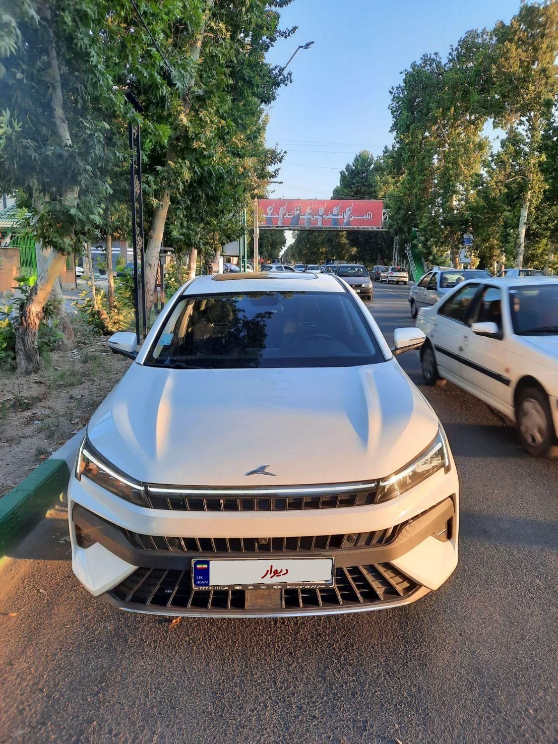 خودرو کی ام سی، J7 آگهی ann_19314068