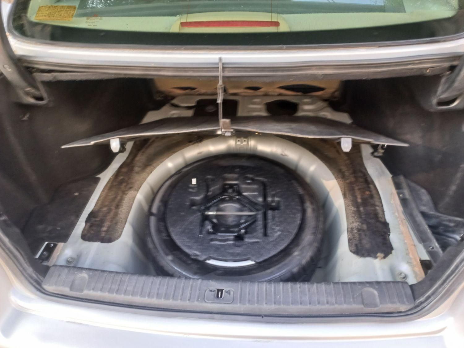 هیوندای آزرا (گرنجور) 3300cc - 2007