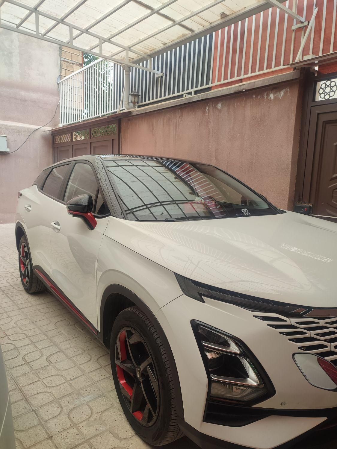 فونیکس FX پریمیوم FWD - 1402