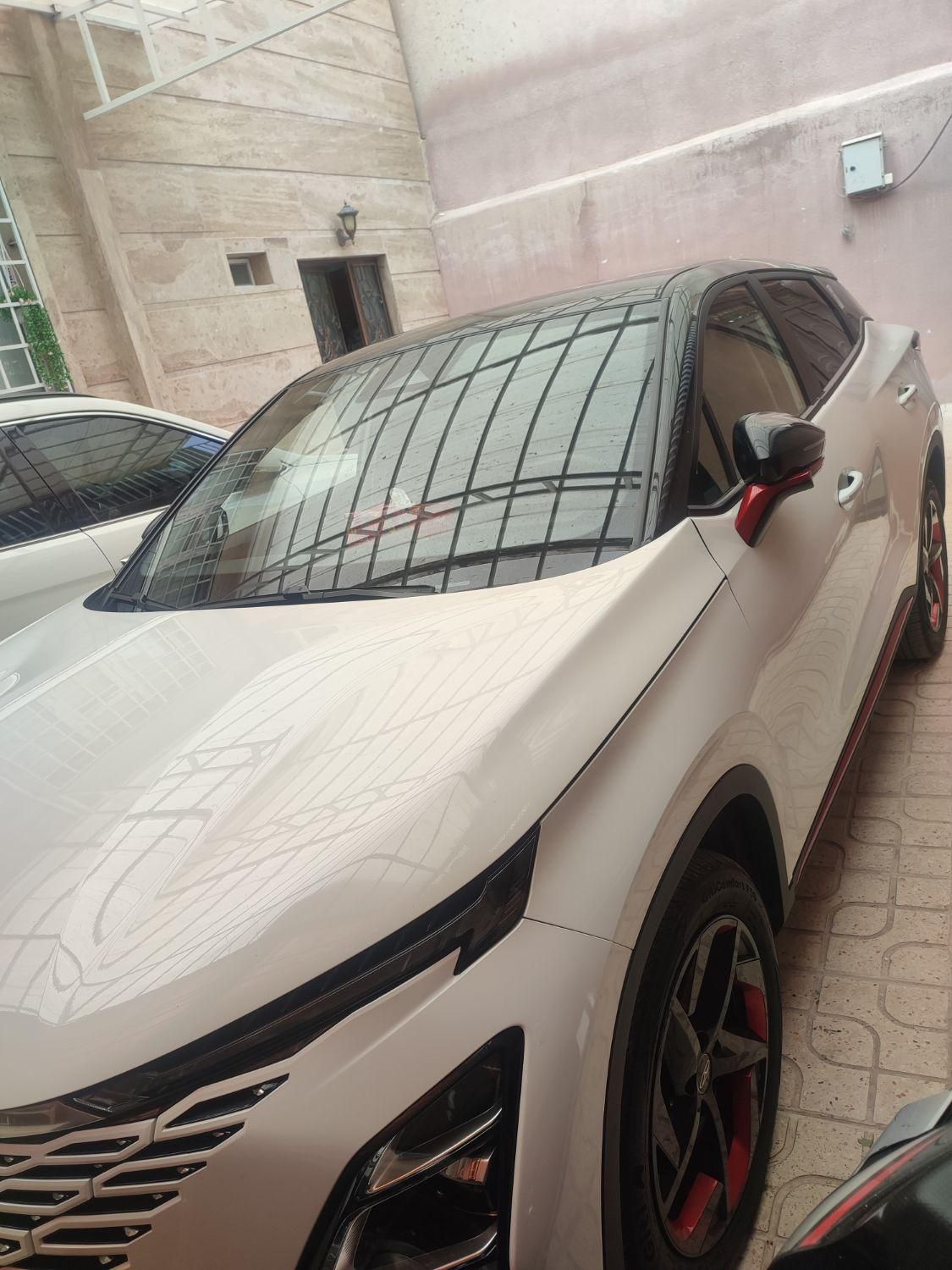 فونیکس FX پریمیوم FWD - 1402
