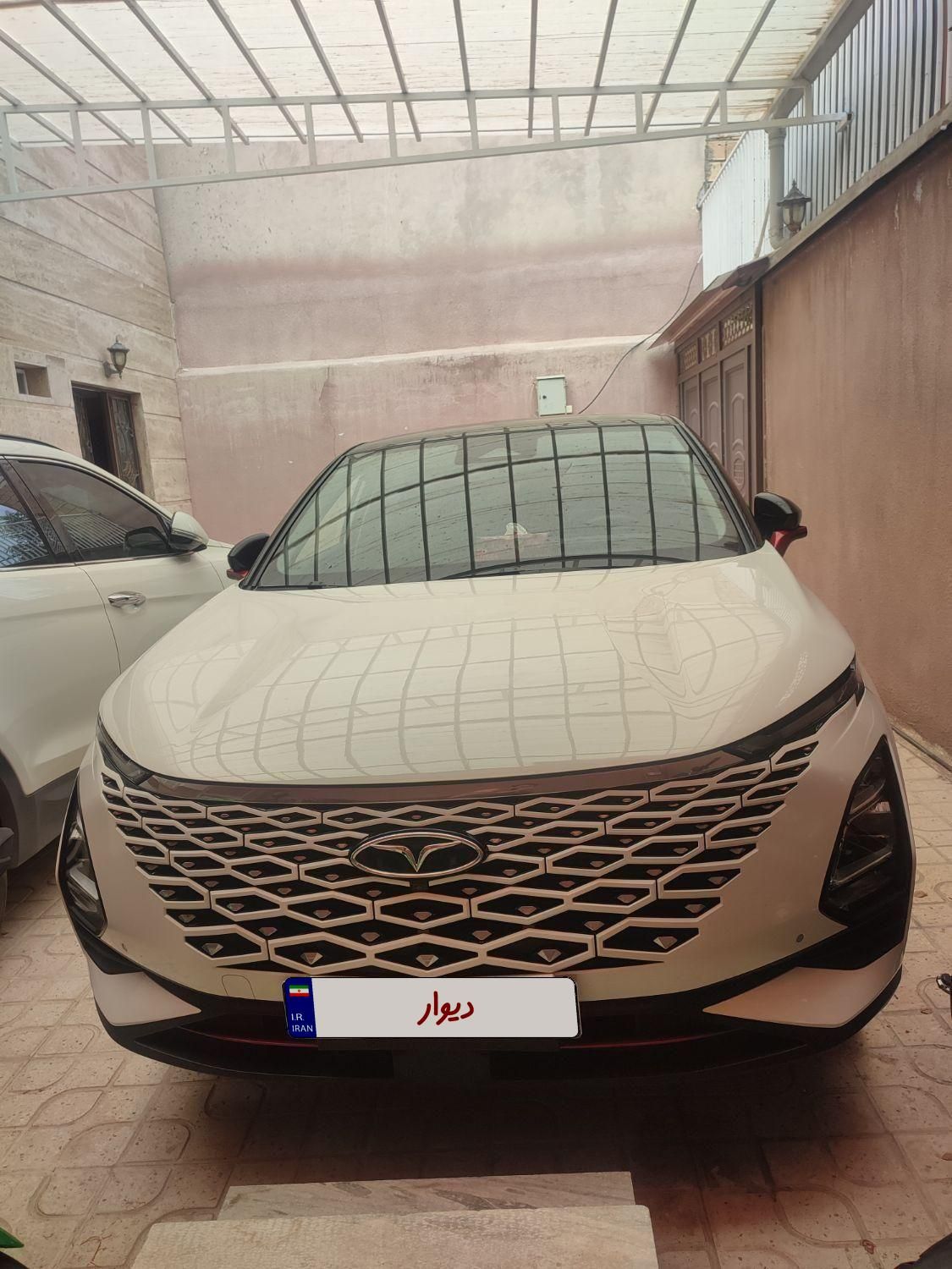 خودرو فونیکس، FX آگهی ann_19314142