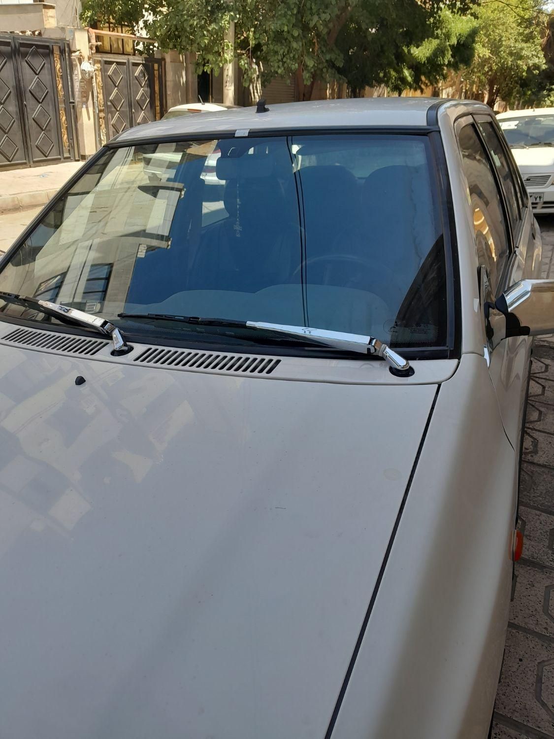 پراید 131 SE - 1392