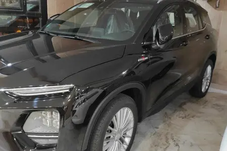 خودرو هایما، S8 آگهی ann_19314157
