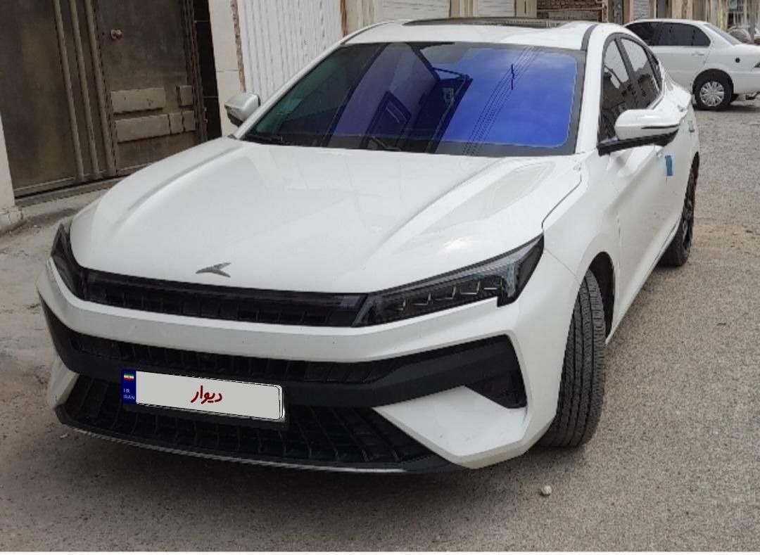 خودرو کی ام سی، J7 آگهی ann_19314160