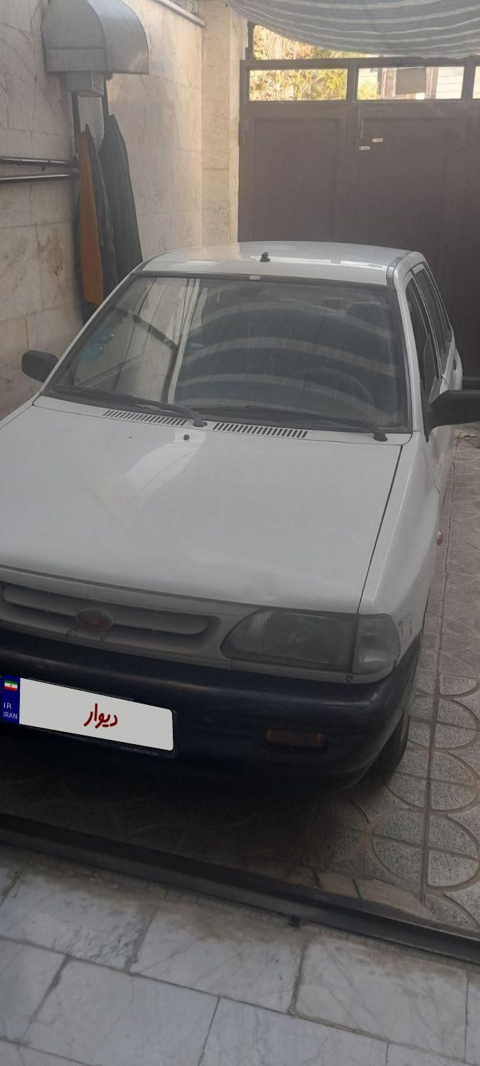 خودرو پراید، صبا آگهی ann_19314206