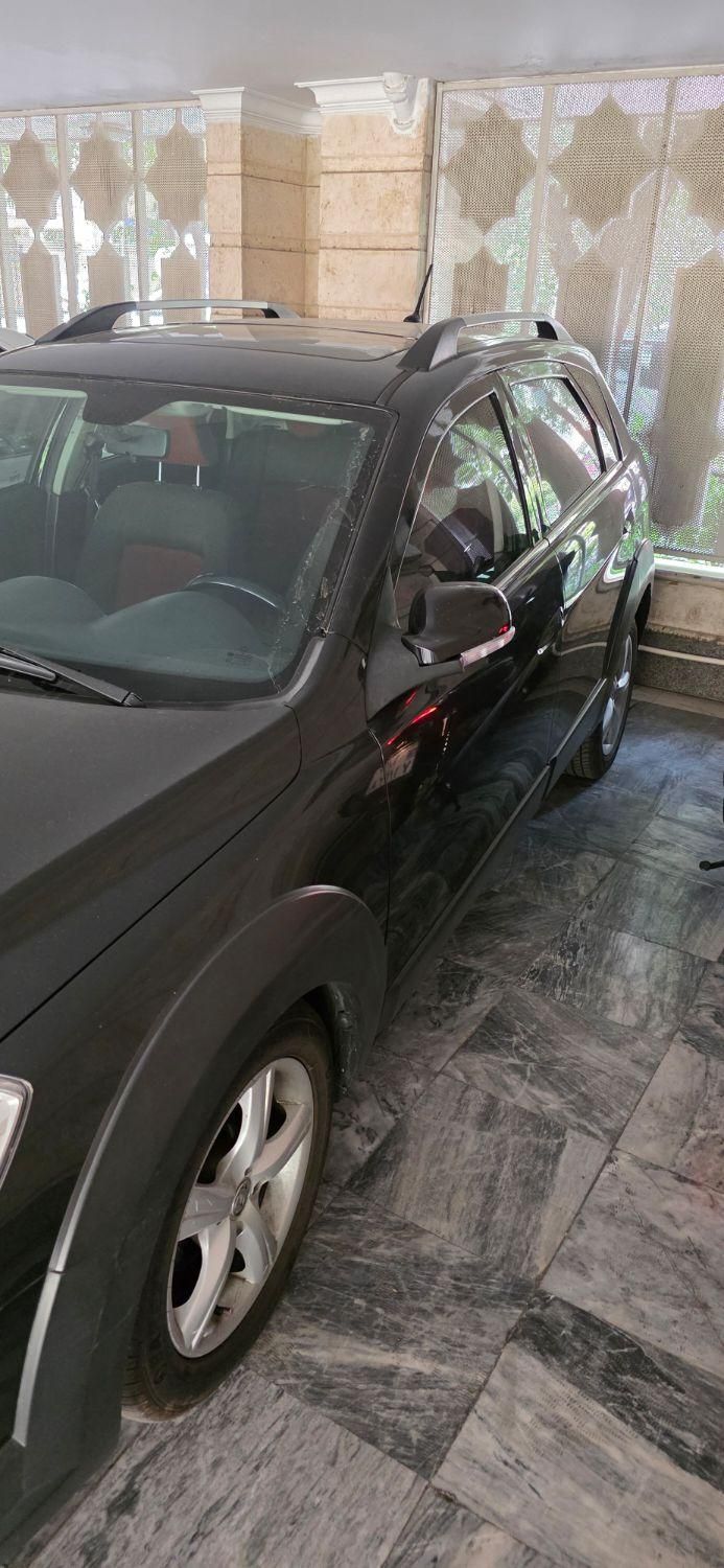 خودرو دانگ فنگ، H30 کراس آگهی ann_19314214
