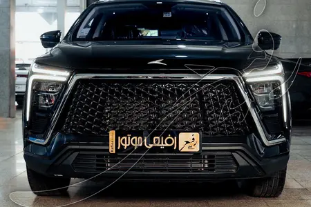 خودرو کی ام سی، X5 آگهی ann_19314215