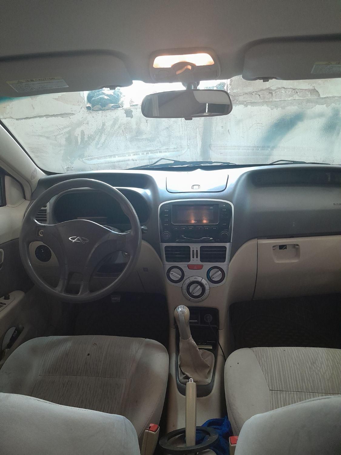 ام وی ام 315 هاچ بک ساده دنده ای - 1392
