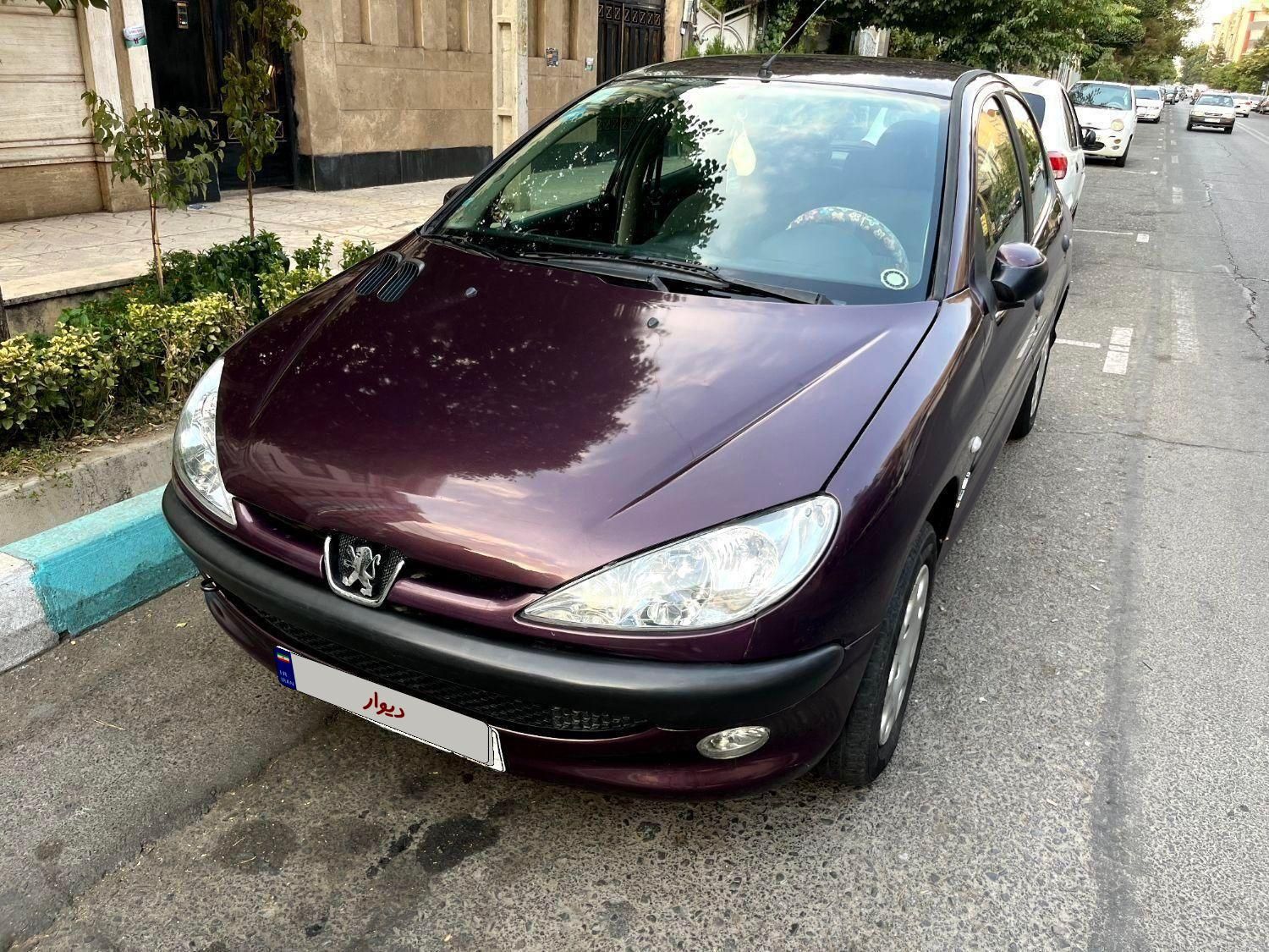 خودرو پژو، 206 آگهی ann_19314237