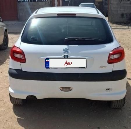 خودرو پژو، 206 آگهی ann_19314246