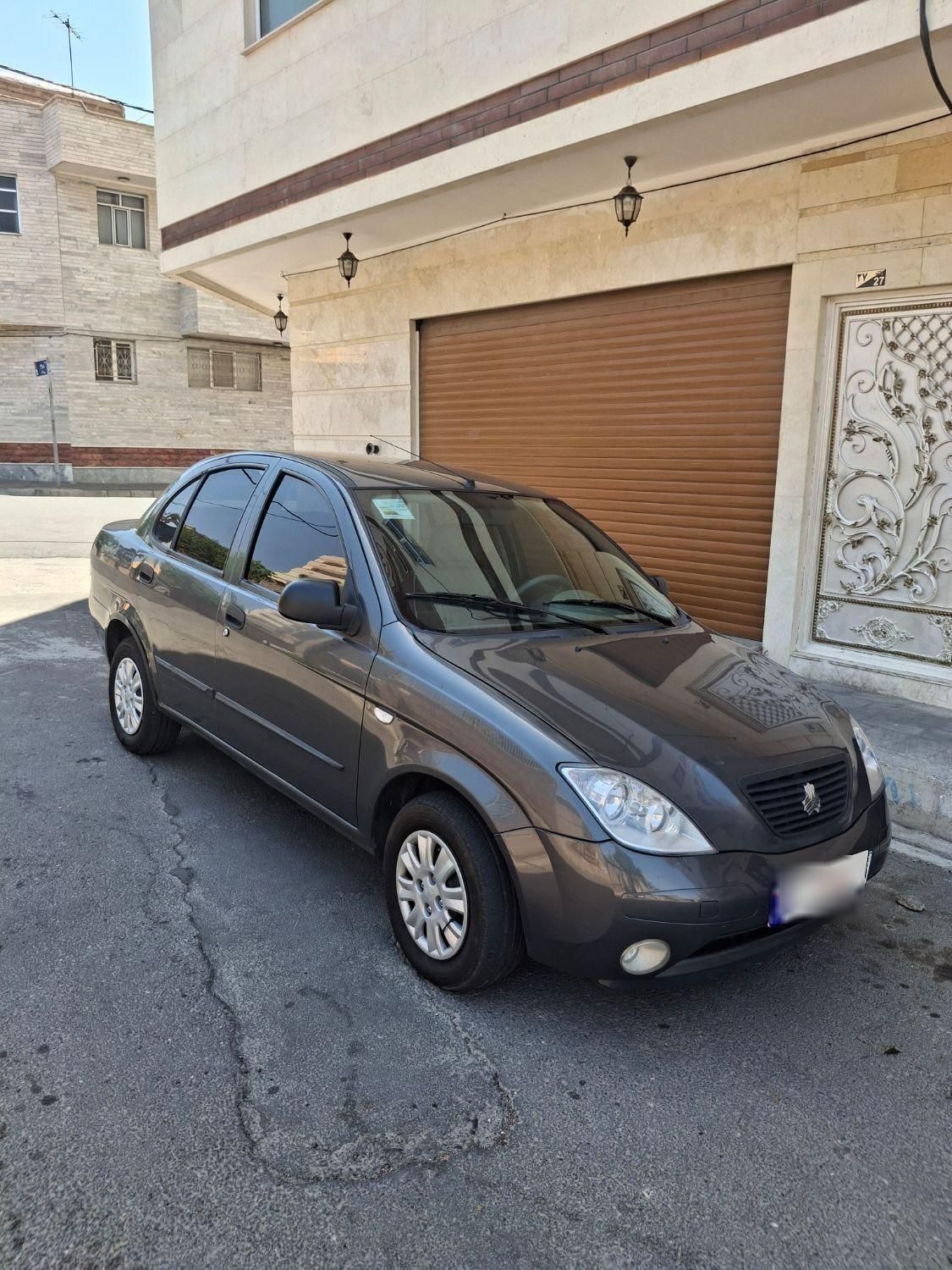 خودرو تیبا، صندوق دار آگهی ann_19314261