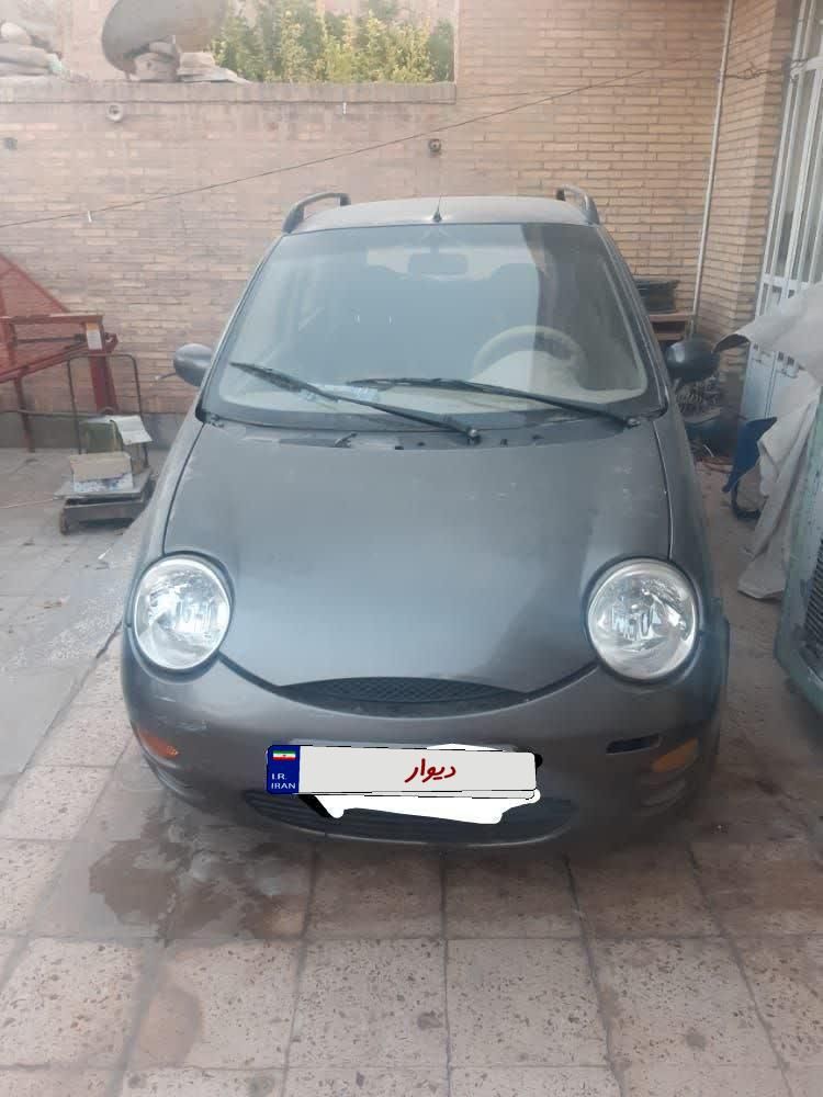 خودرو ام وی ام، 110 آگهی ann_19314281