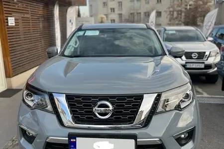 خودرو نیسان، ترا آگهی ann_19314289