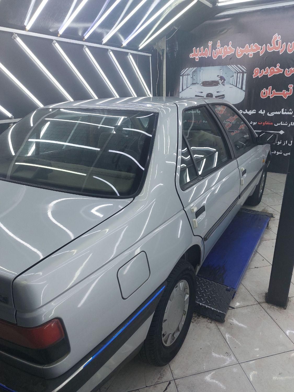 خودرو پژو، 405 آگهی ann_19314291