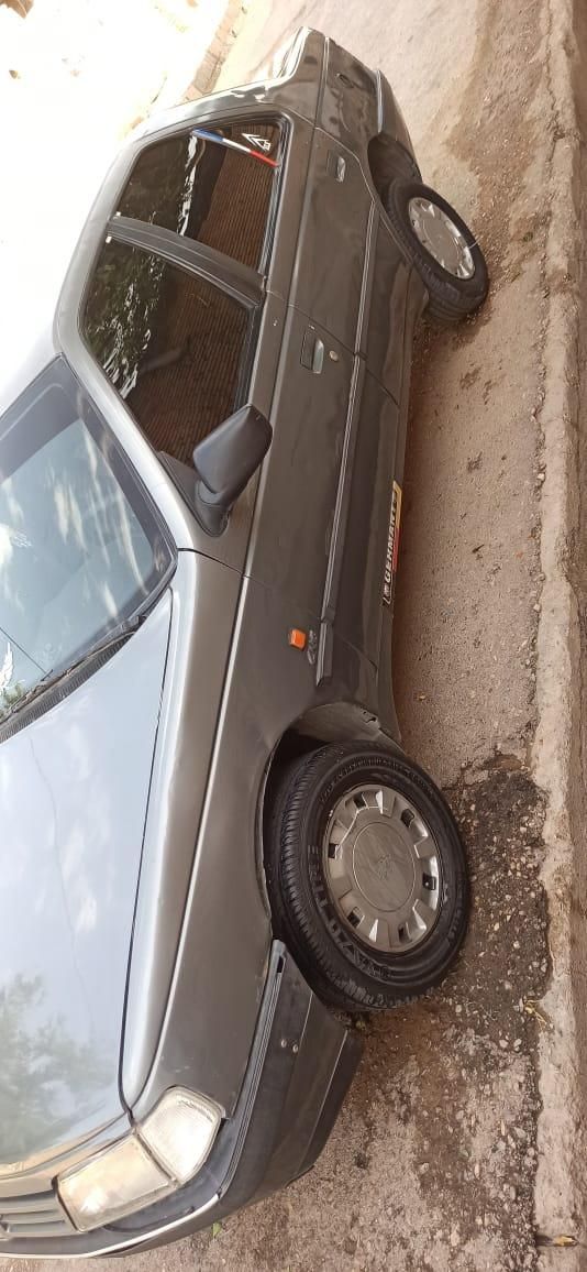 پژو 405 GLX - 1388