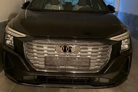 خودرو آئودی، الکتریکی Q5 آگهی ann_19314323