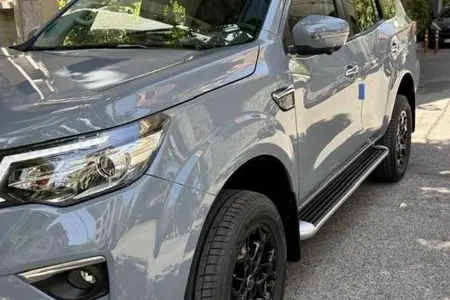 خودرو نیسان، ترا آگهی ann_19314334
