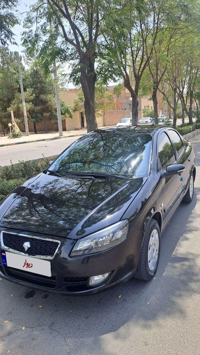 خودرو رانا، پلاس آگهی ann_19314359