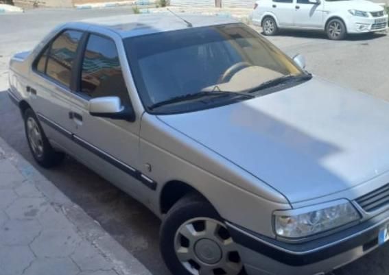 خودرو پژو، 405 SLX آگهی ann_19314381