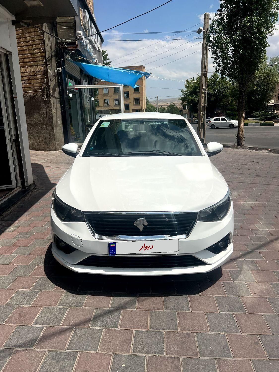 تارا دنده‌ای v1 - 1400